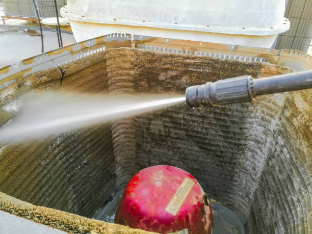 Best HVAC Air Duct Cleaning  in Mead, CO