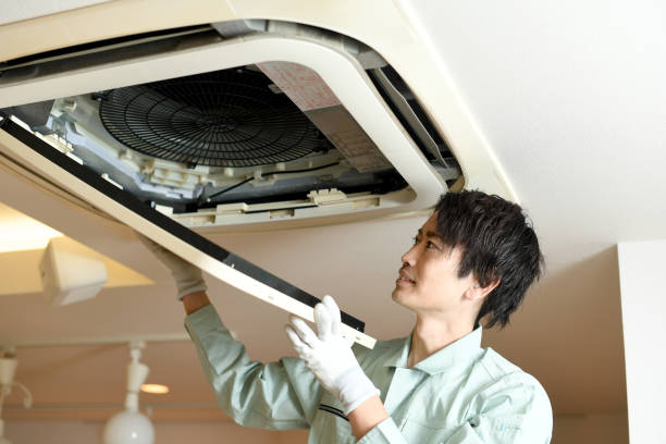 Best Emergency Air Duct Cleaning  in Mead, CO